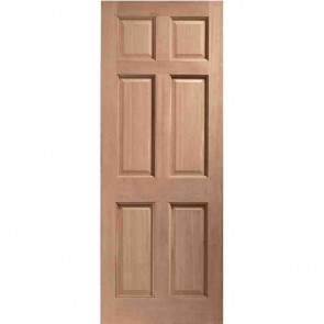 Colonial 6 Panel | Chislehurst Doors