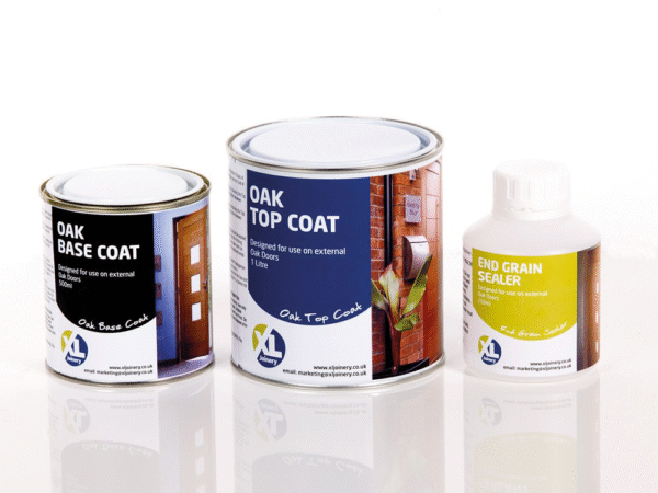 External Oak Door Finishing Kit - Image 3