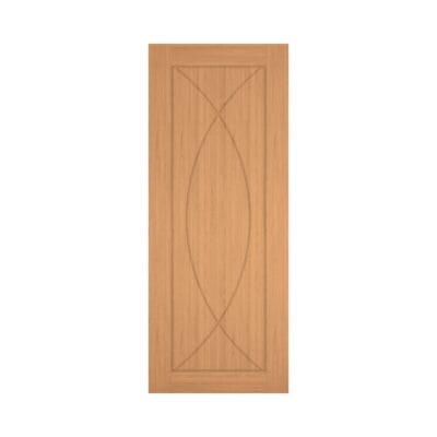 Amalfi Prefinished Oak Internal FD30 Fire Door