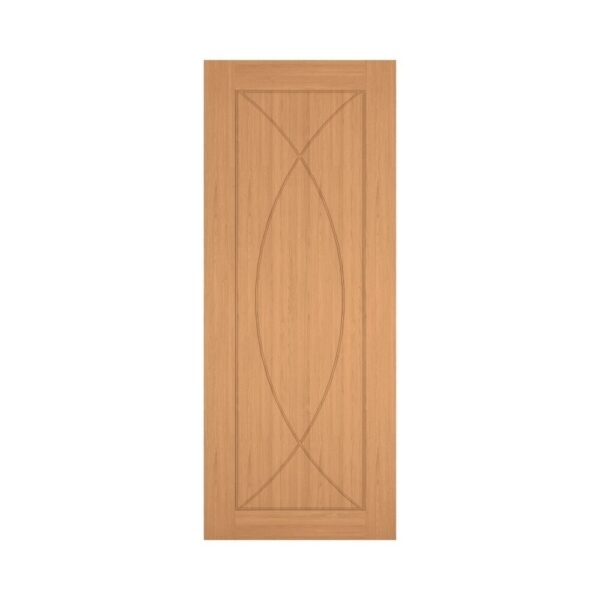 Amalfi Prefinished Oak Internal FD30 Fire Door