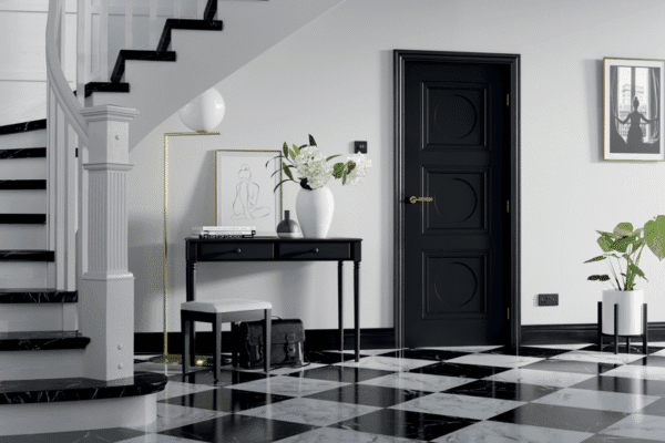 Black Antwerp 3P