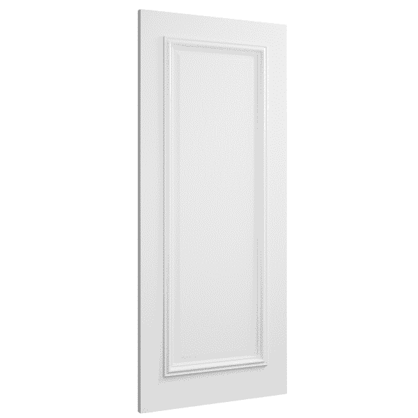Blenheim White Internal Door - Image 2