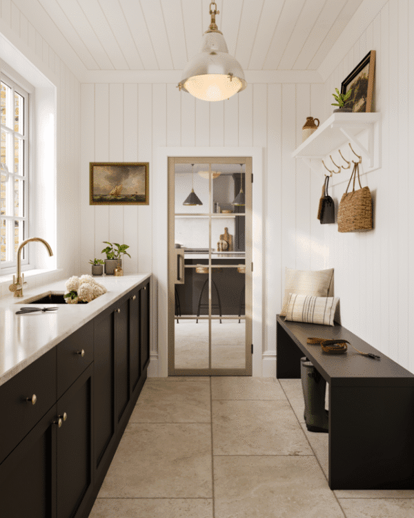 Blonde Oak Malvern