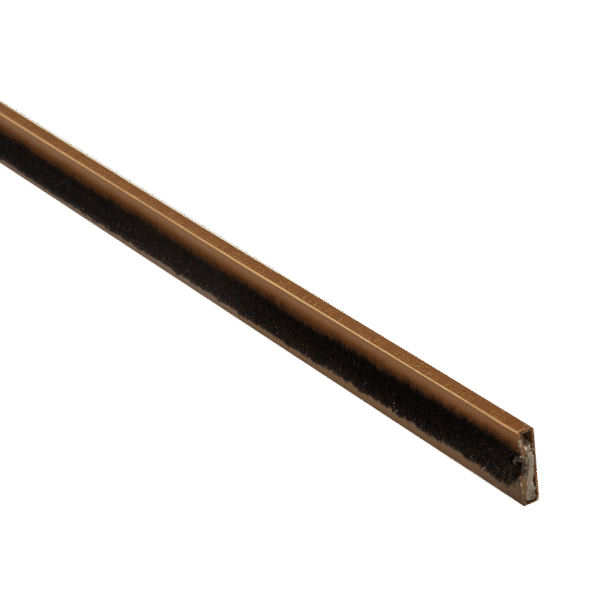 Brown Fire and Smoke Intumescent