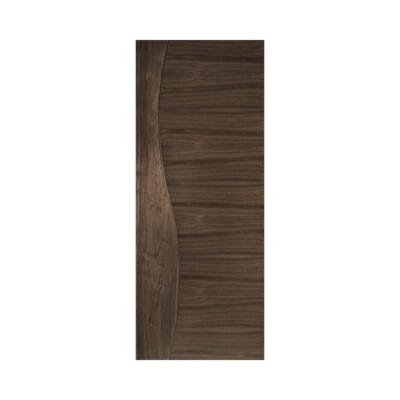 Cadiz Prefinished Walnut Internal FD30 Fire Door