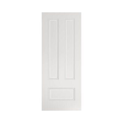 Canterbury White Internal FD30 Fire Door