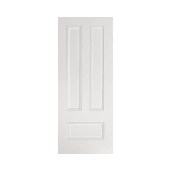 Canterbury White Internal FD30 Fire Door