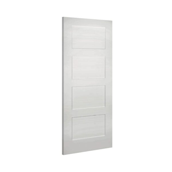 Coventry White Internal FD30 Fire Door - Image 2
