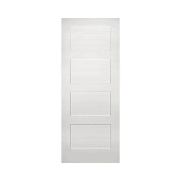 Coventry White Internal FD30 Fire Door