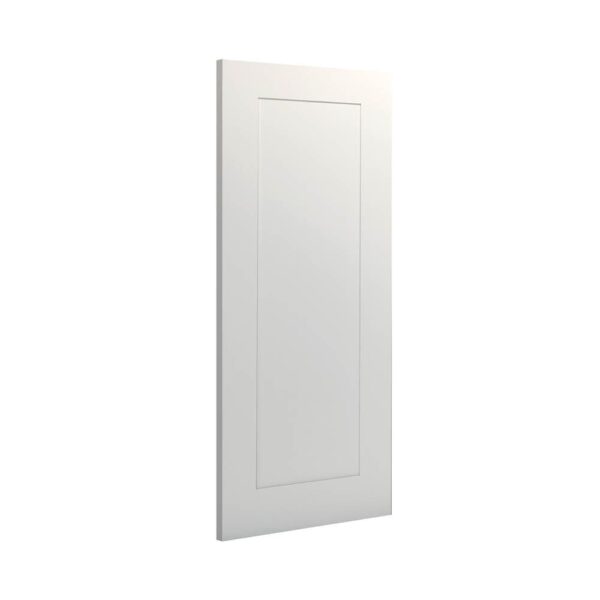 Denver White Internal FD30 Fire Door - Image 2