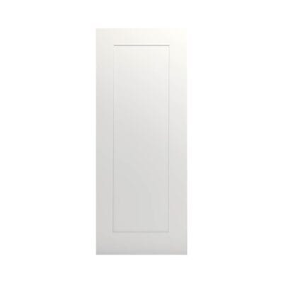 Denver White Internal FD30 Fire Door