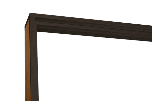 Door Lining Black Internal