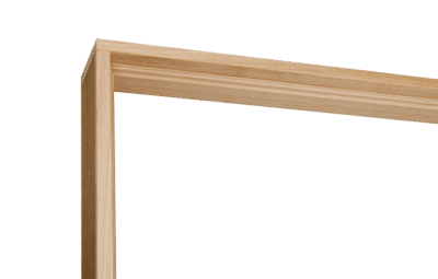 Door Lining Oak Internal