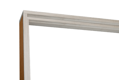 Door Lining Pre-finished Light Grey Internal