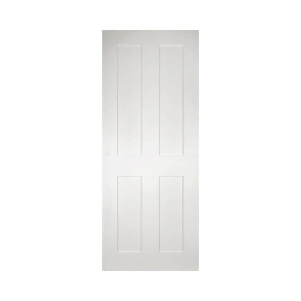 Eton White Internal FD30 Fire Door