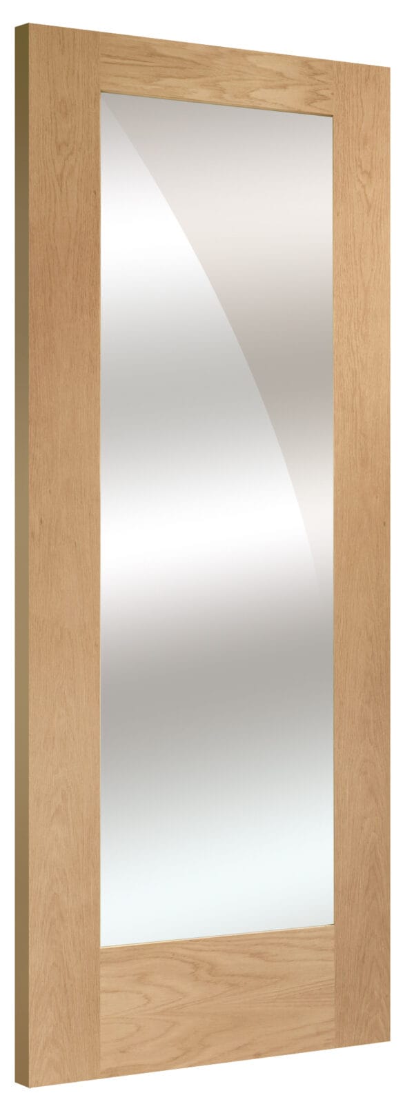 Internal Oak Pattern 10 with Mirror - Image 3