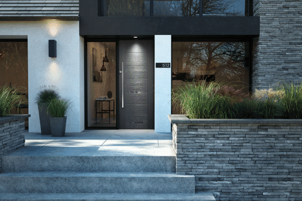 GRP Modica Grey