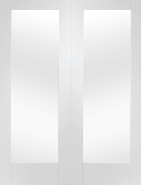 Pattern 10 Pair with Clear Glass - Image 2