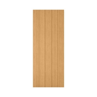 Galway Unfinished Oak Internal FD30 Fire Door