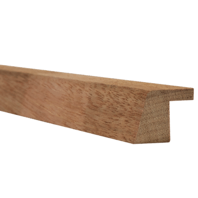 Hardwood Hockey Stick
