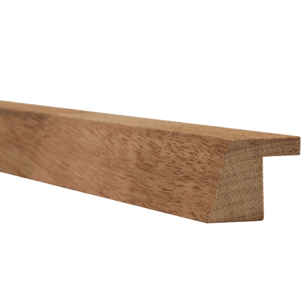 Hardwood Hockey Stick