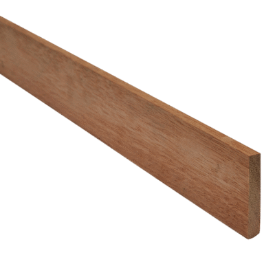 Hardwood Lip 47x8