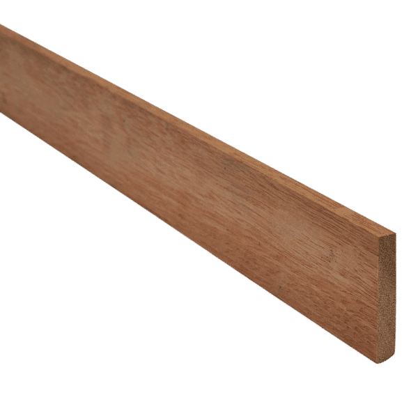 Hardwood Lip 47x8