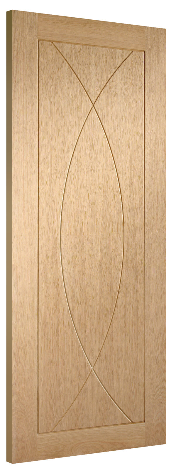 Internal Oak Pre-finished Pesaro - Image 3