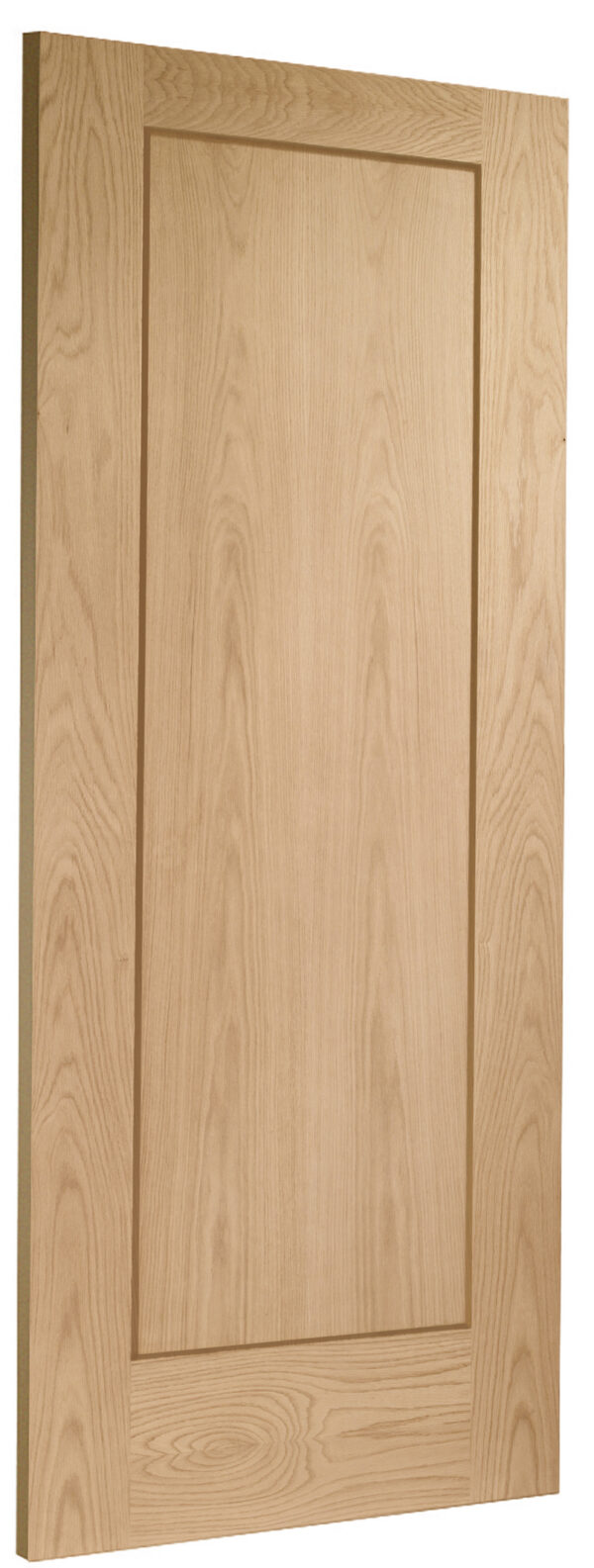 Internal Oak Pattern 10 Fire Door - Image 3