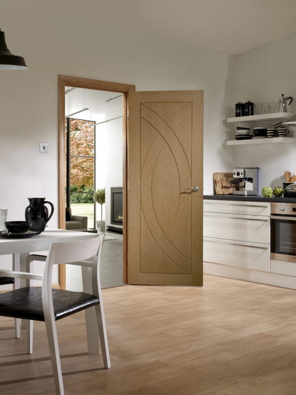 Internal Oak Treviso
