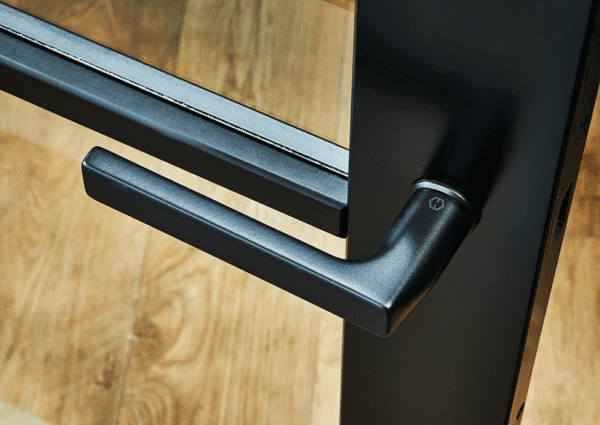 Ironmongery Manhattan Charlton Handles - Image 2