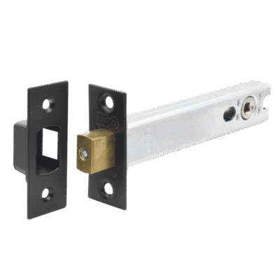 Ironmongery Manhattan Deadbolt