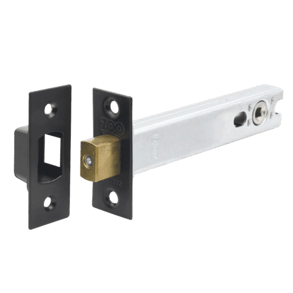 Ironmongery Manhattan Deadbolt
