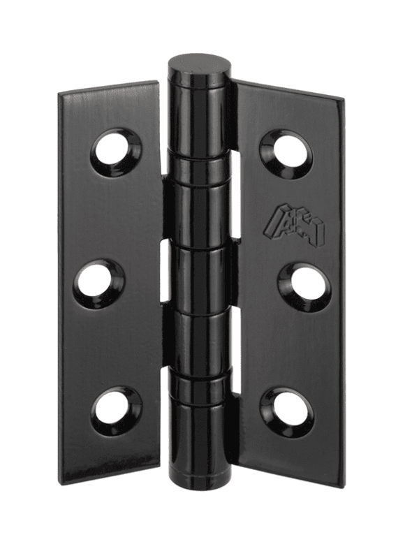 Ironmongery Manhattan Hinges