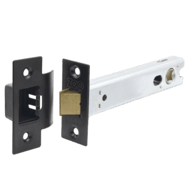 Ironmongery Manhattan Tubular Latch