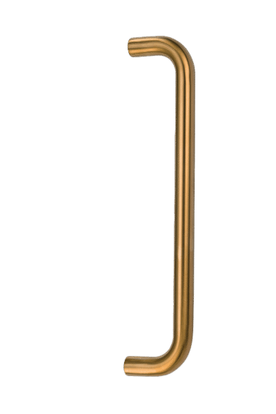 Ironmongery Perseus Bronze Handle Hardware Pack