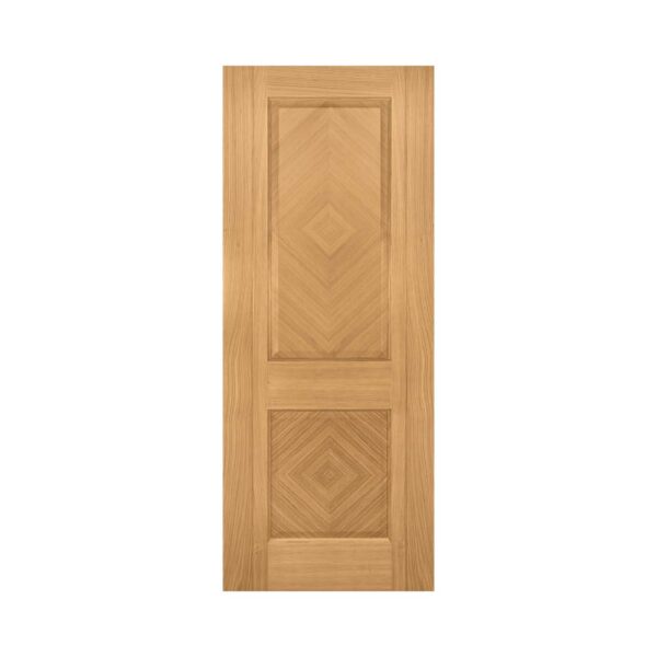 Kensington Prefinished Oak Internal FD30 Fire Door