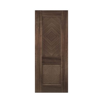 Kensington Prefinished Walnut Internal FD30 Fire Door