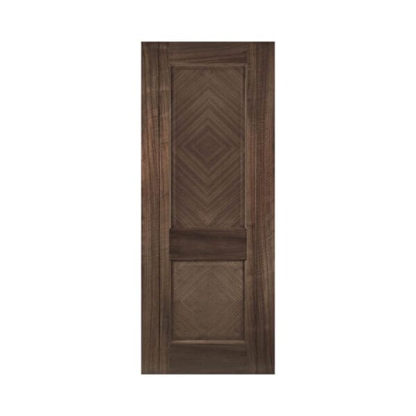 Kensington Prefinished Internal Walnut Door