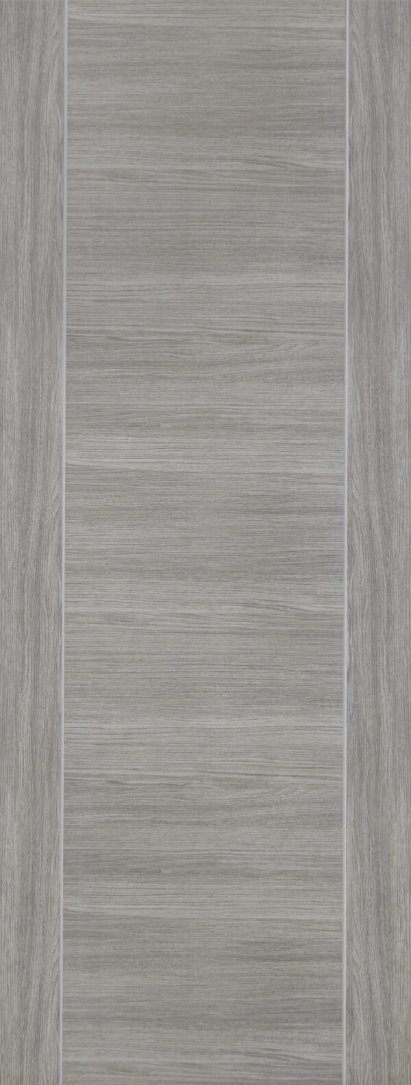 Internal Laminate White Grey Forli Fire Door - Image 2