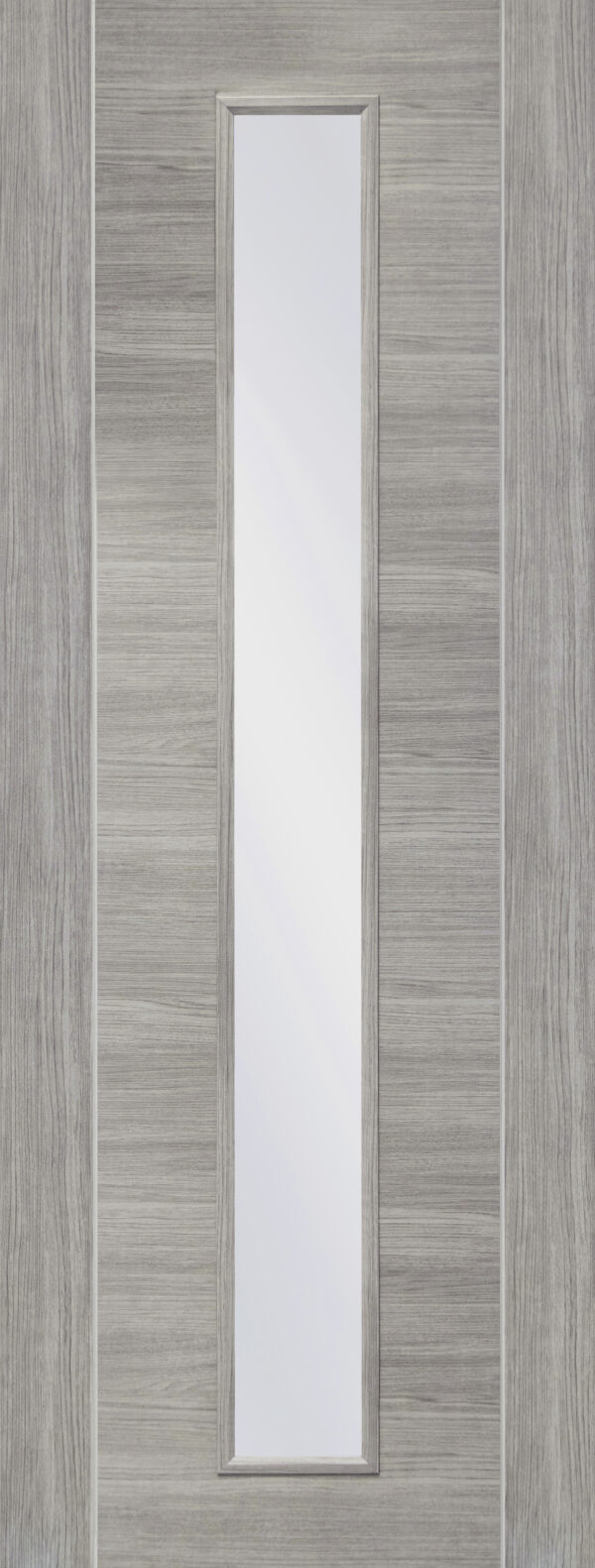 Internal Laminate White Grey Forli with Clear Glass - Image 2