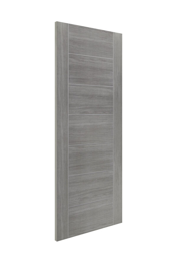 Internal Laminate White Grey Palermo - Image 3
