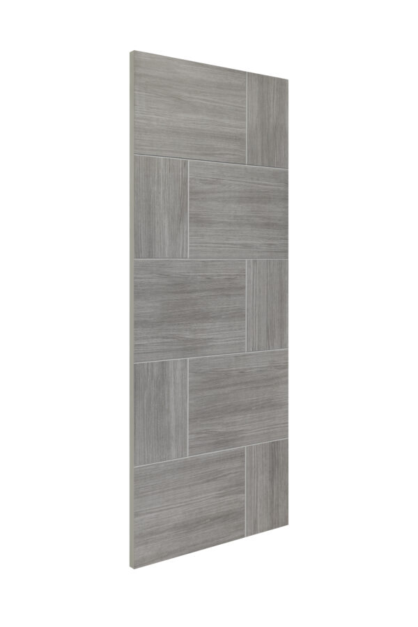 Internal Laminate White Grey Ravenna - Image 3