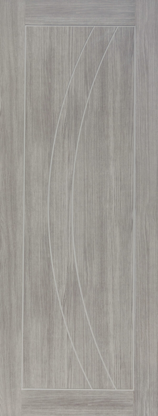 Internal Laminate White Grey Salerno - Image 2