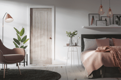 Light Grey Laminate Mexicano