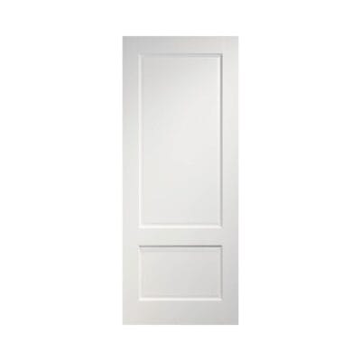 Madison White Internal Door