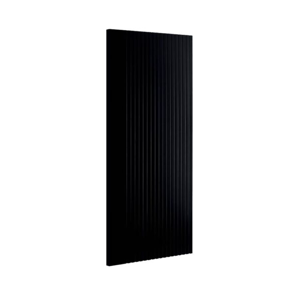 Malmo Prefinished Black Internal FD30 Fire Door - Image 2