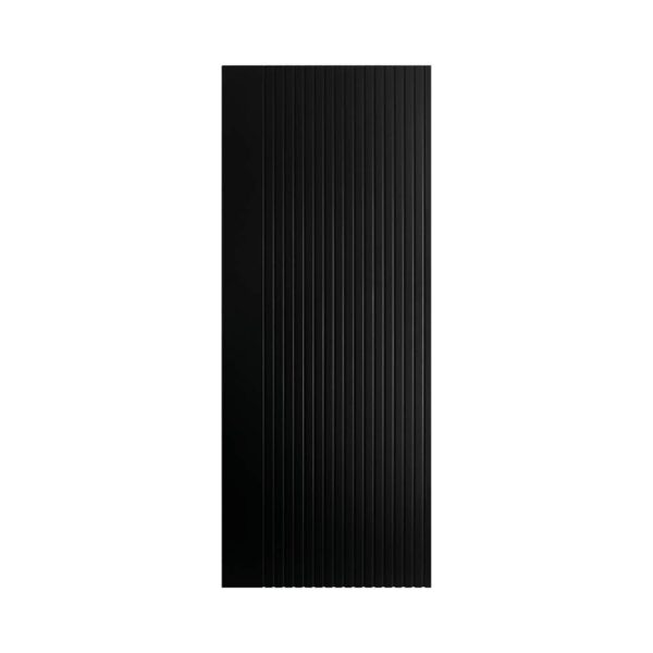 Malmo Prefinished Black Internal FD30 Fire Door