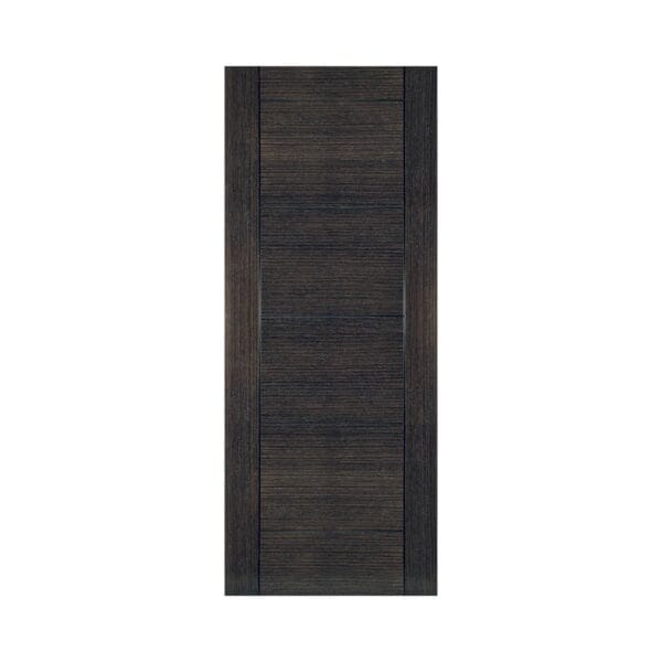 Montreal Prefinished Dark Ash Grey Internal FD30 Fire Door