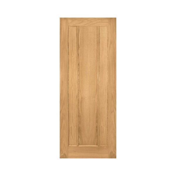 Norwich Unfinished Internal Oak Door